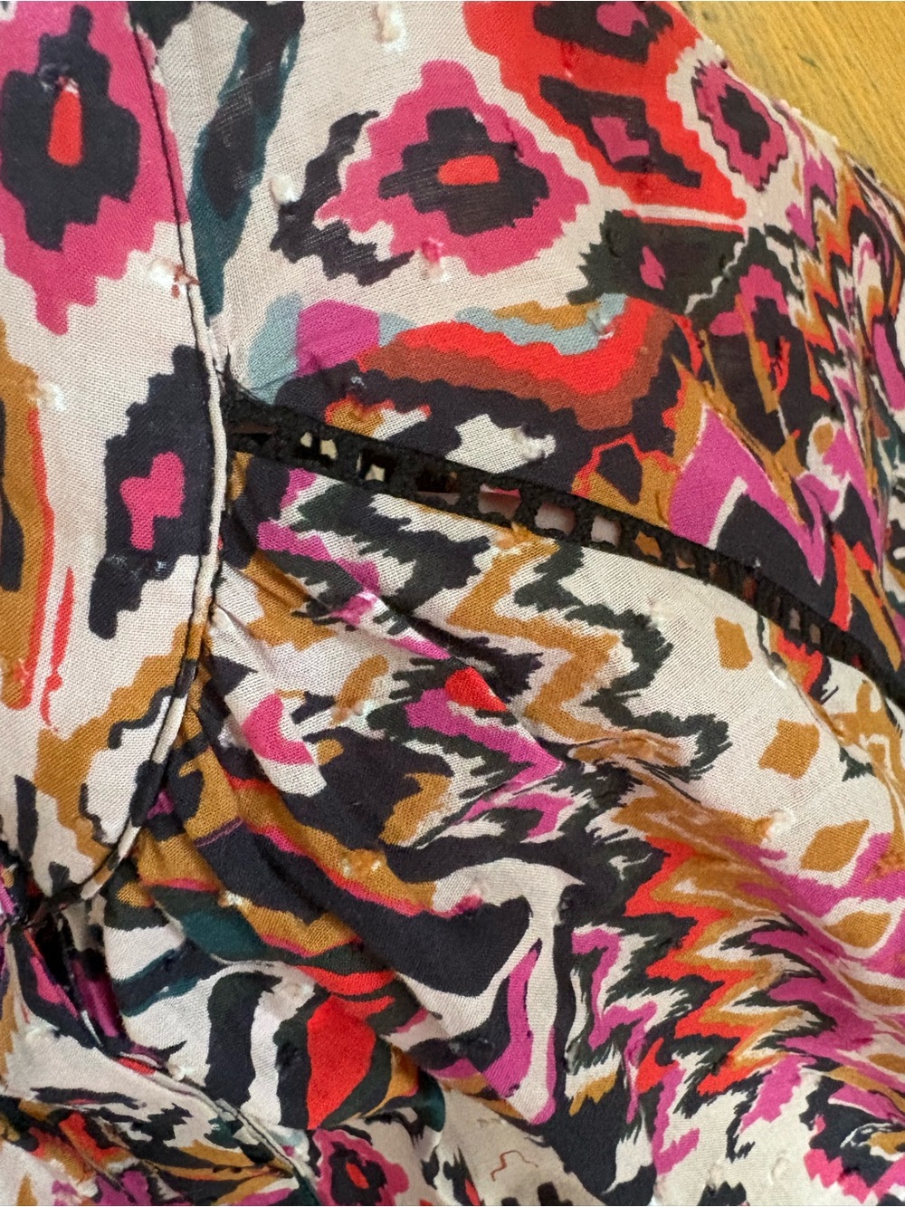 Zara Dress - Picture 4 of 8